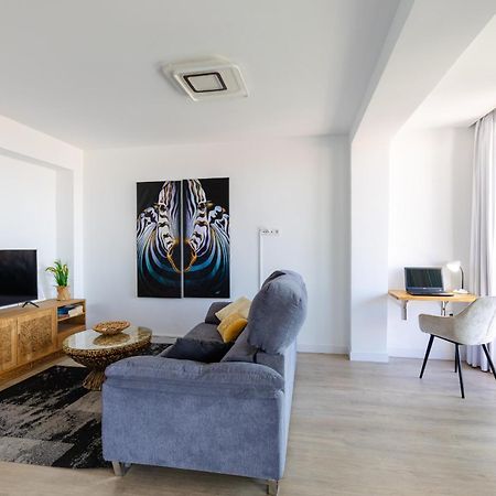 Fidalsa Penthouse Amazing View Apartment Alicante Ngoại thất bức ảnh