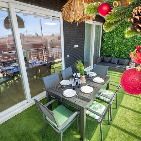 Fidalsa Penthouse Amazing View Apartment Alicante Ngoại thất bức ảnh