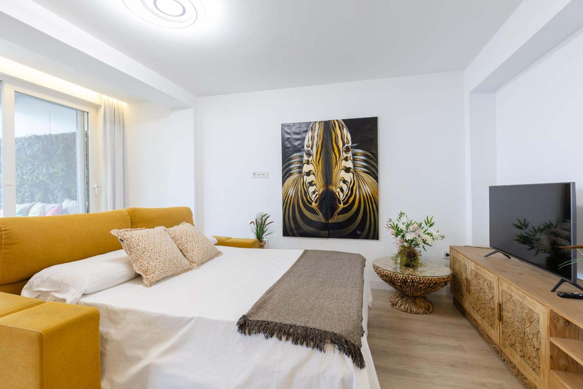 Fidalsa Penthouse Amazing View Apartment Alicante Ngoại thất bức ảnh