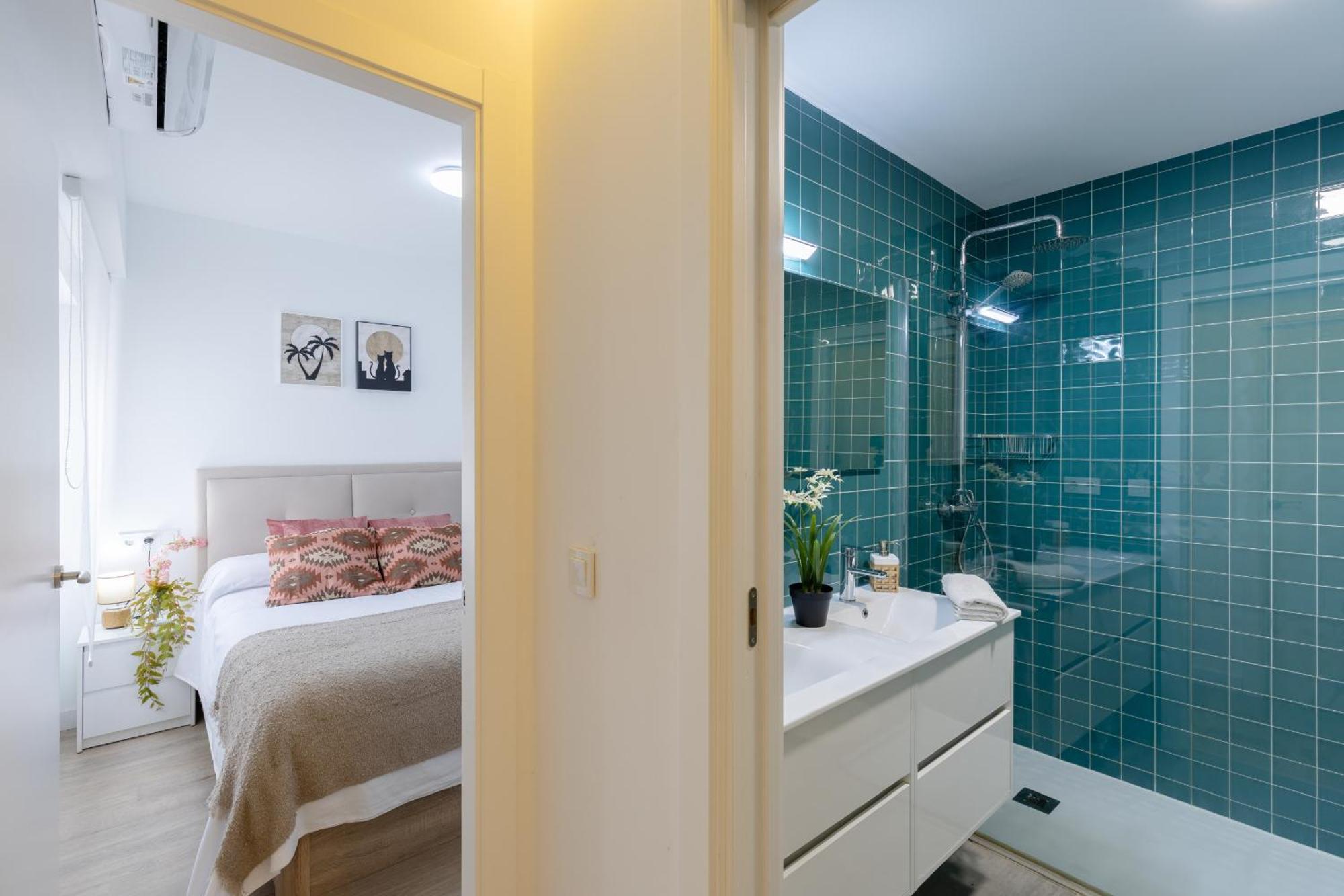 Fidalsa Penthouse Amazing View Apartment Alicante Ngoại thất bức ảnh