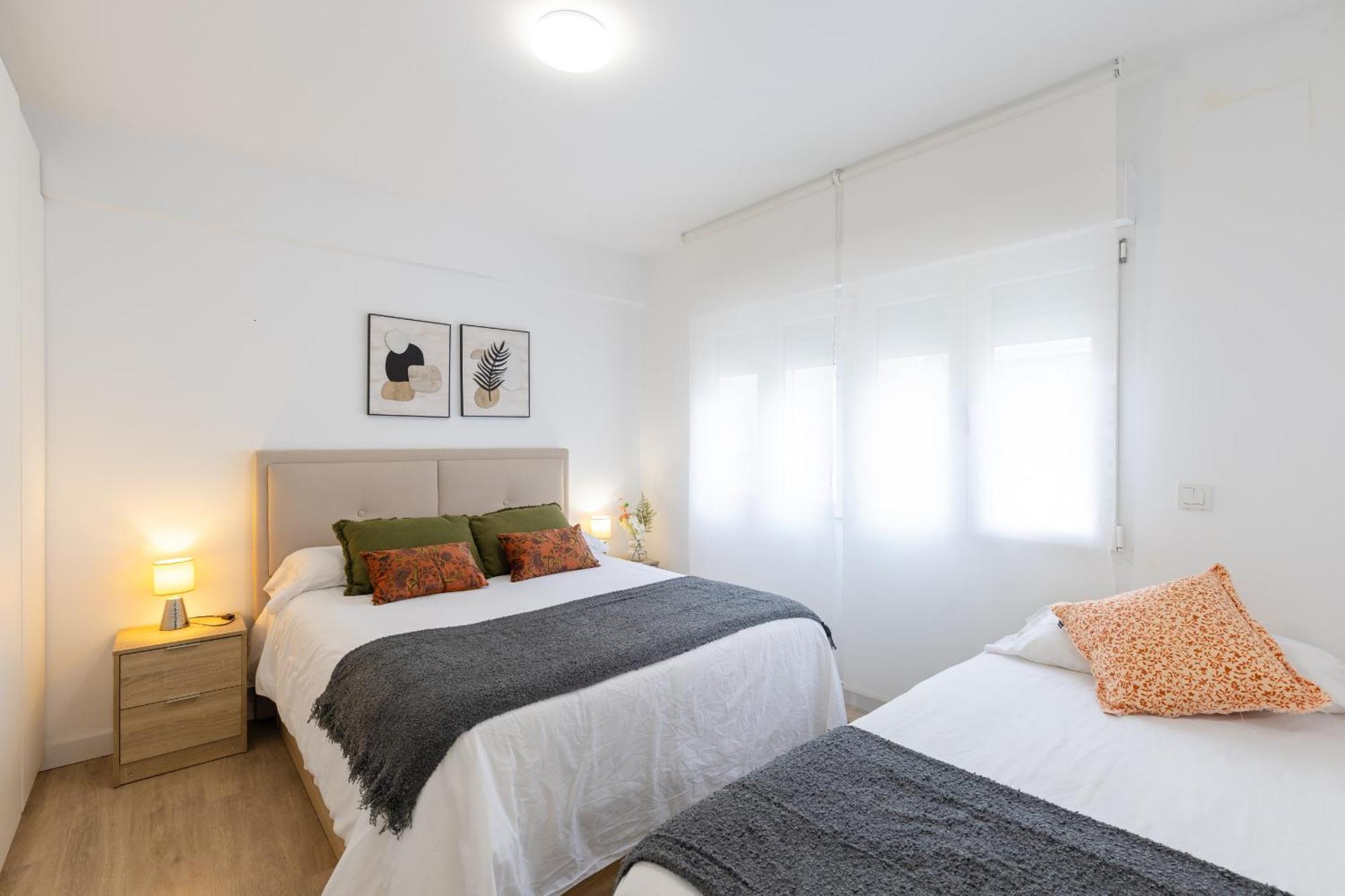 Fidalsa Penthouse Amazing View Apartment Alicante Ngoại thất bức ảnh