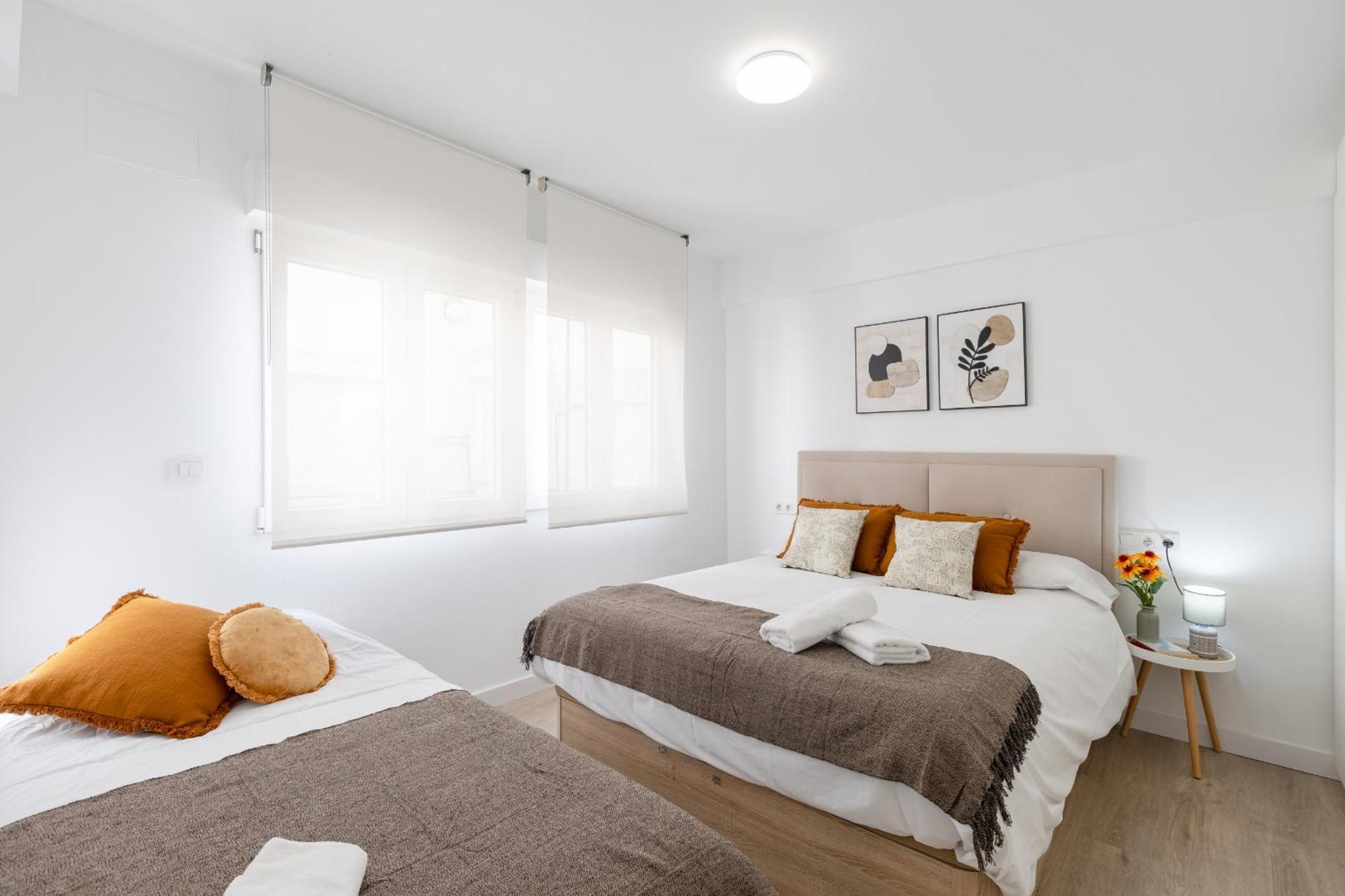Fidalsa Penthouse Amazing View Apartment Alicante Ngoại thất bức ảnh