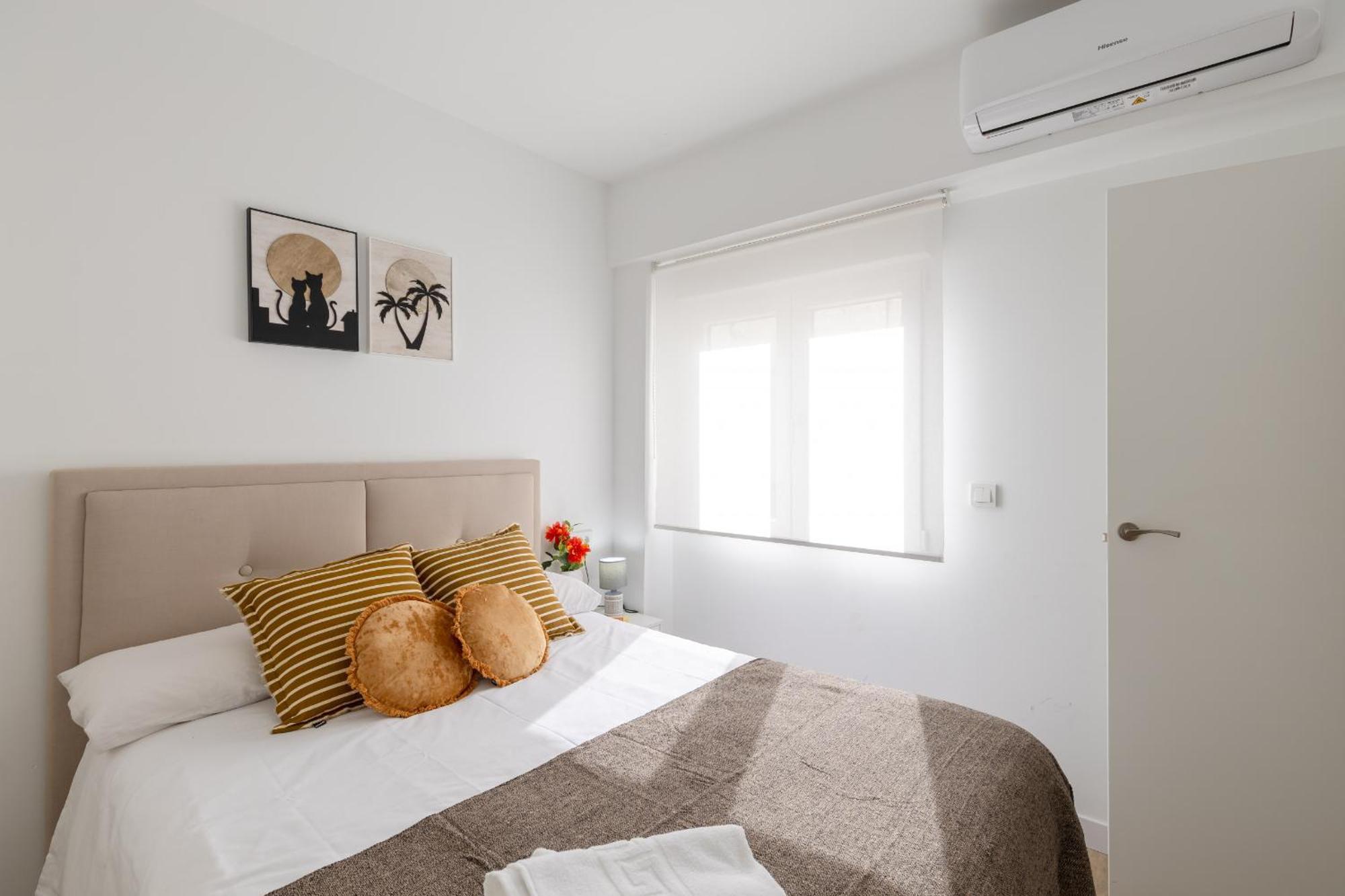 Fidalsa Penthouse Amazing View Apartment Alicante Ngoại thất bức ảnh