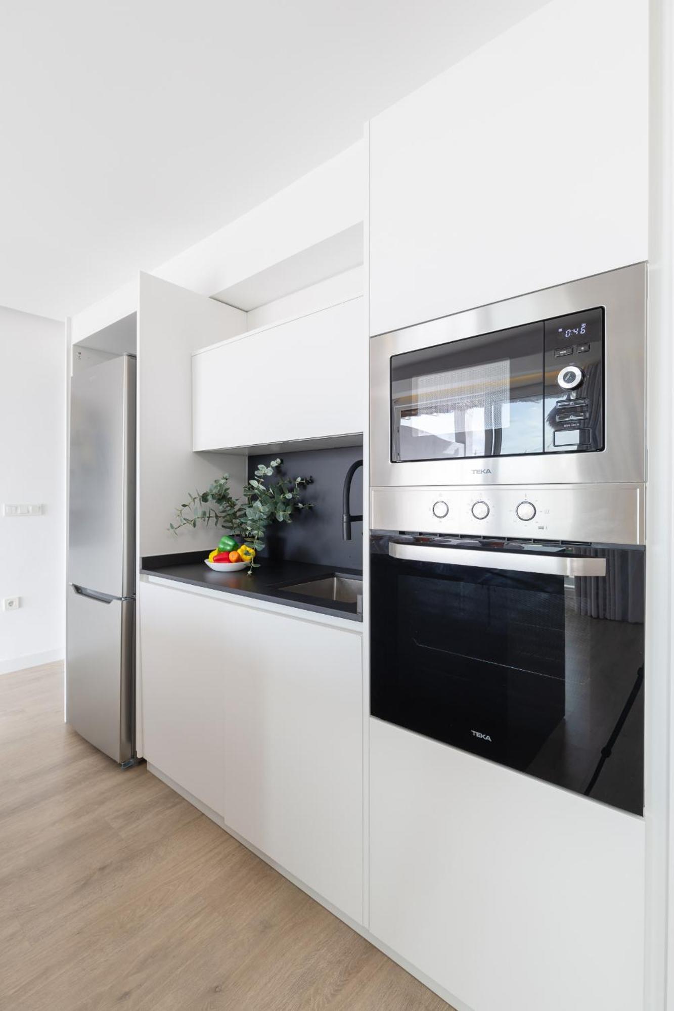 Fidalsa Penthouse Amazing View Apartment Alicante Ngoại thất bức ảnh