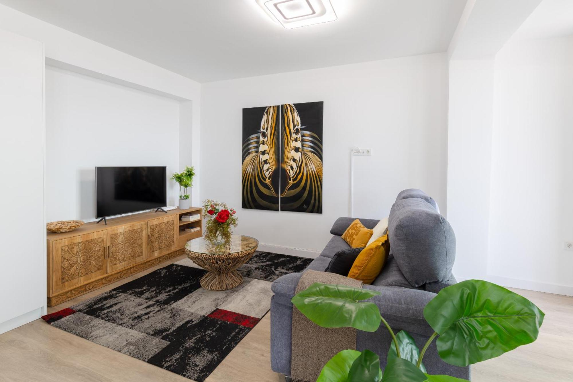 Fidalsa Penthouse Amazing View Apartment Alicante Ngoại thất bức ảnh