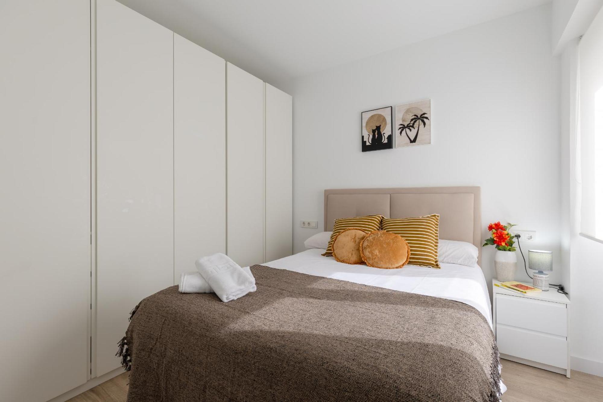 Fidalsa Penthouse Amazing View Apartment Alicante Ngoại thất bức ảnh