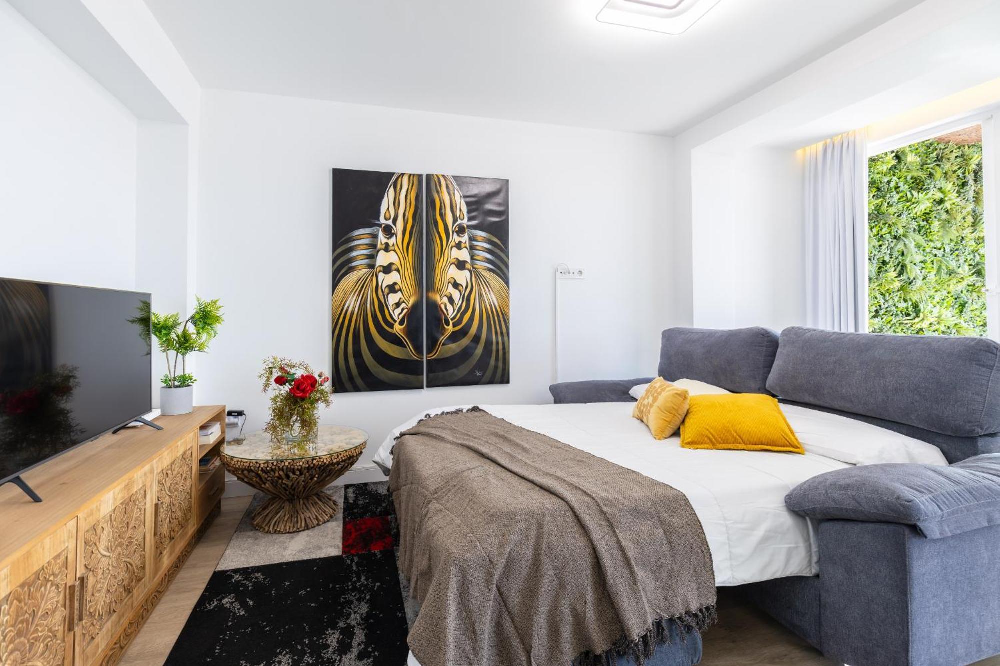 Fidalsa Penthouse Amazing View Apartment Alicante Ngoại thất bức ảnh