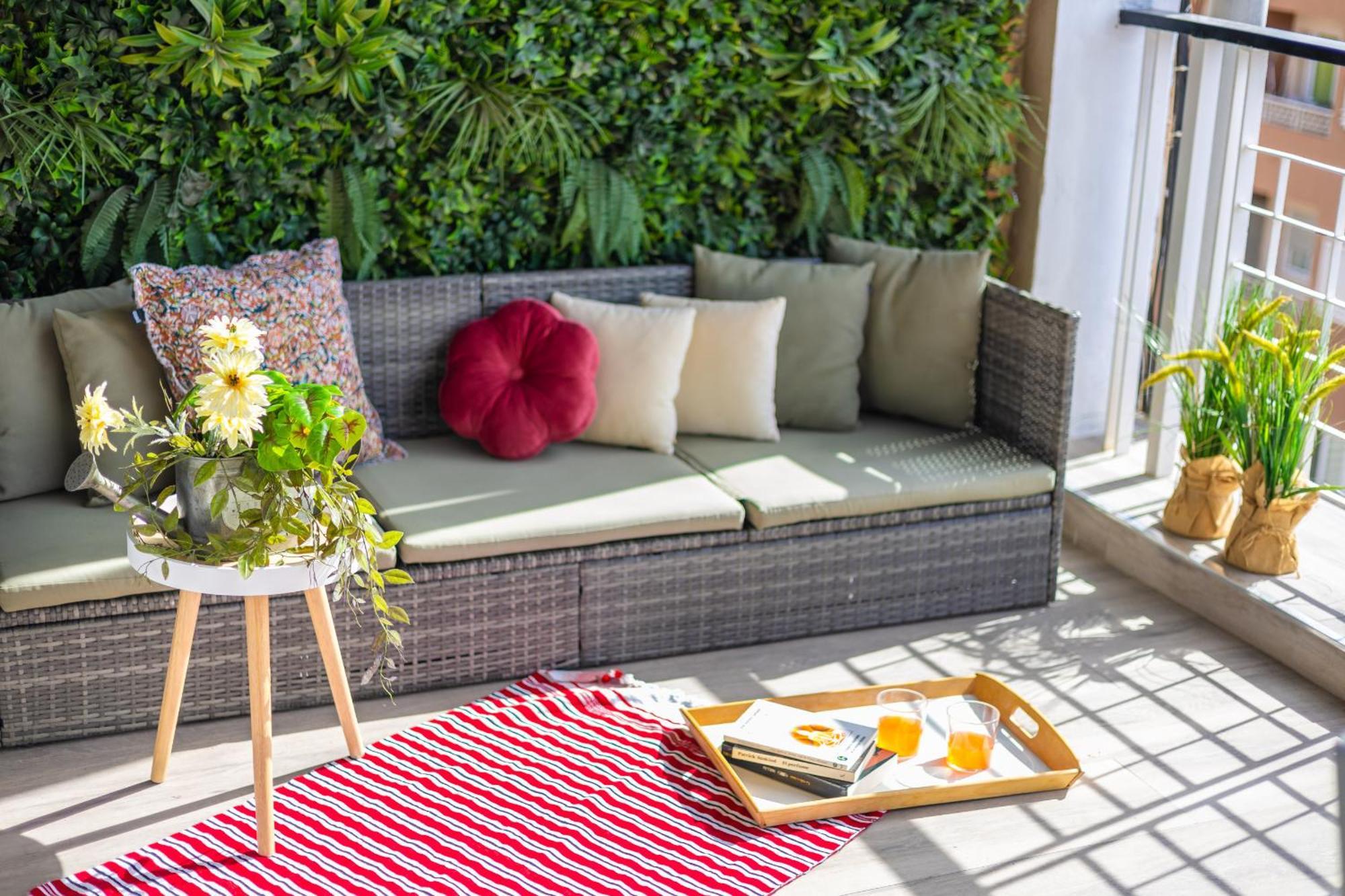 Fidalsa Penthouse Amazing View Apartment Alicante Ngoại thất bức ảnh