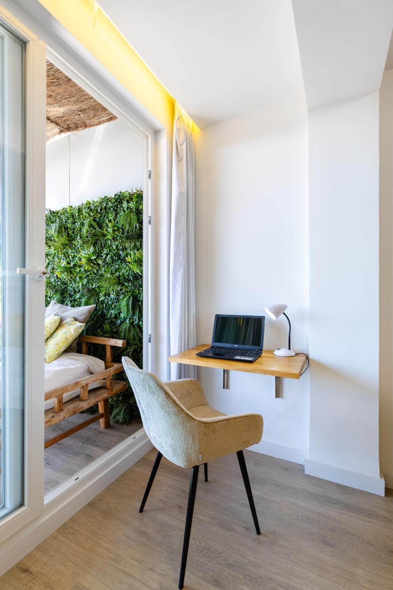 Fidalsa Penthouse Amazing View Apartment Alicante Ngoại thất bức ảnh