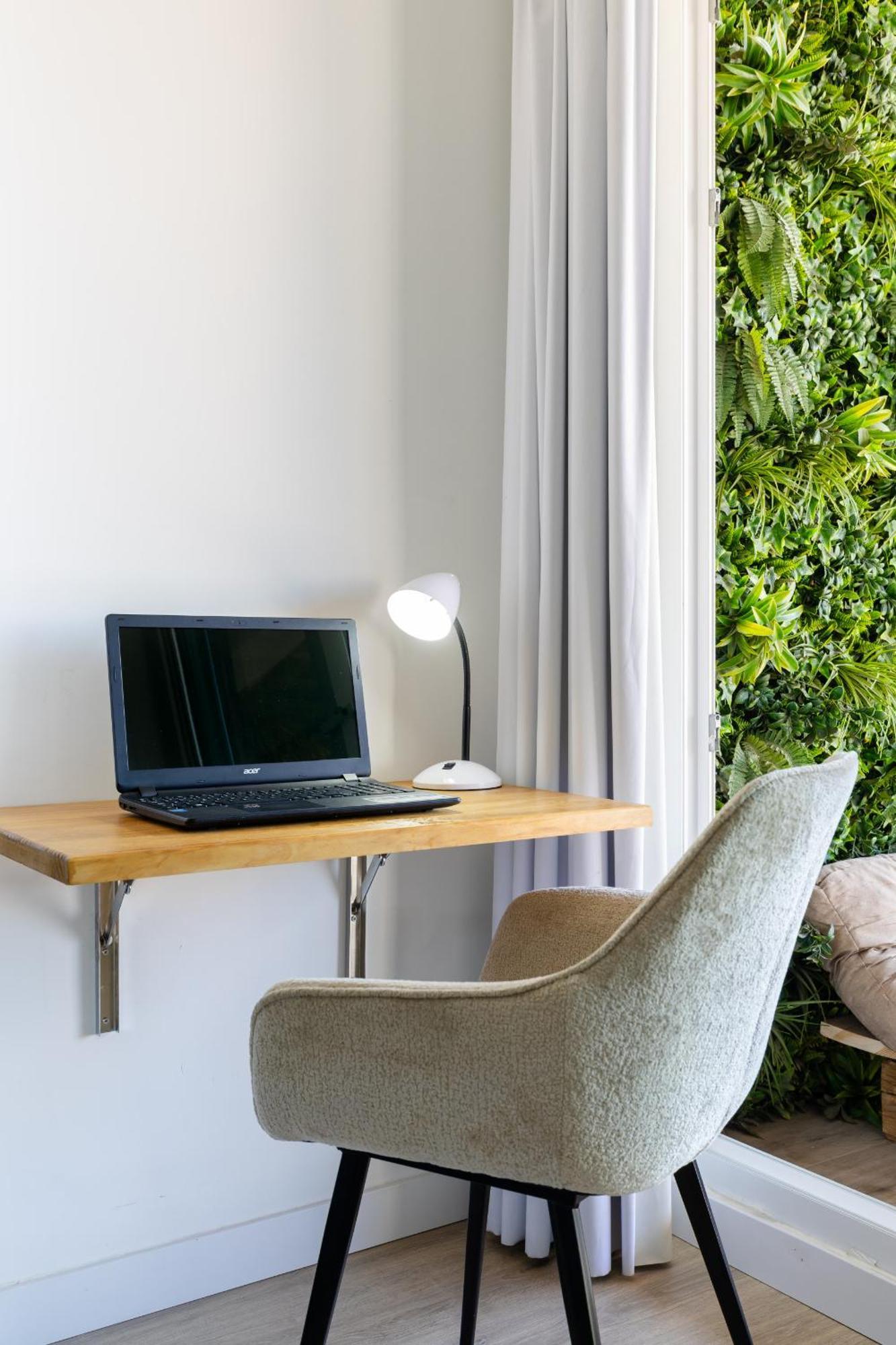 Fidalsa Penthouse Amazing View Apartment Alicante Ngoại thất bức ảnh